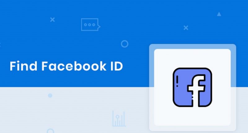Encontrar ID de Facebook